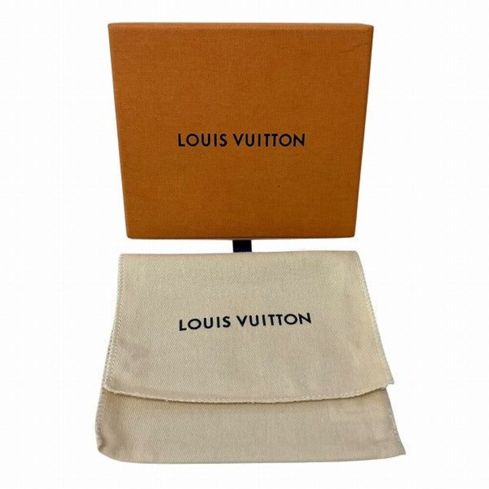 Louis Vuitton Portefeuille Clea Monogram Empreinte Wallet - Picture 5 of 9